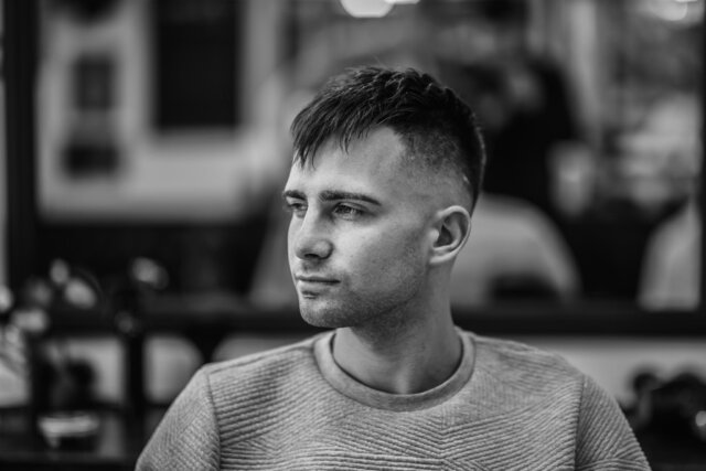 Danil Ovchinnikov's photo