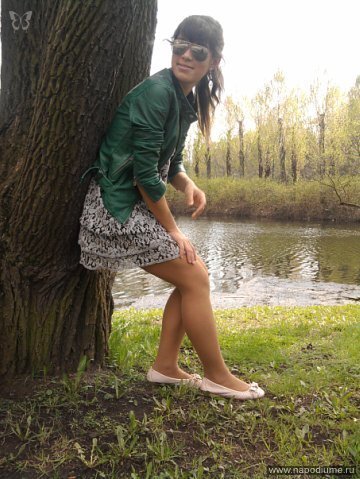 Dasha Pavlova's photo