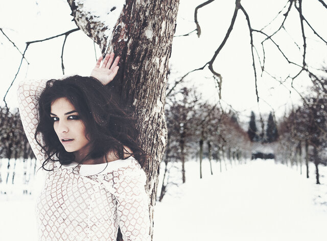 Sergej Narevskih's photo