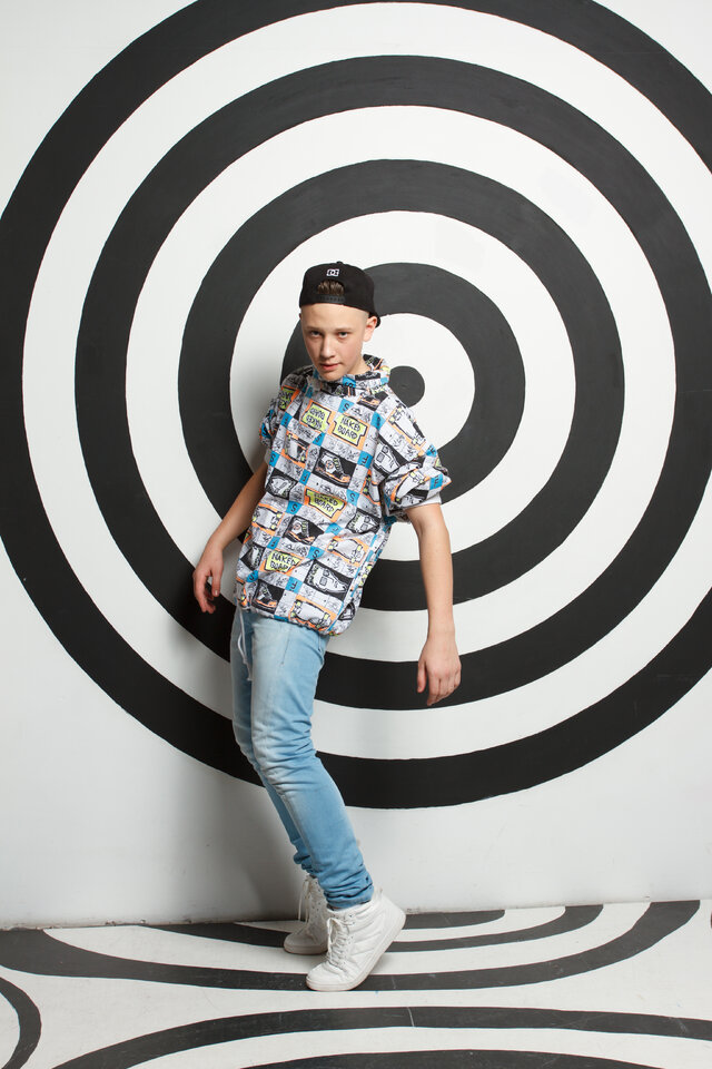 Foto Georgij Stepanov
