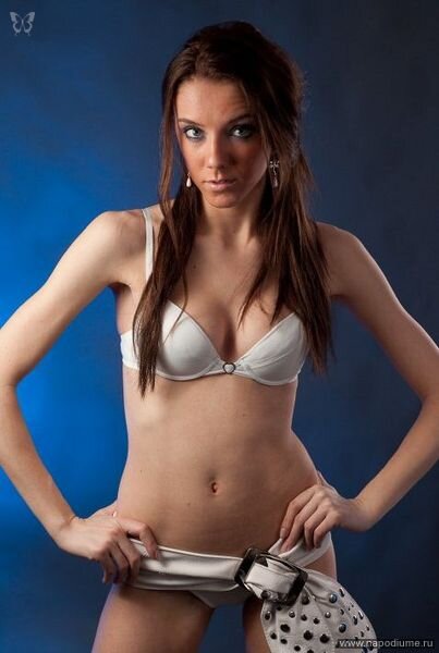 Ekaterina Smirnova's photo