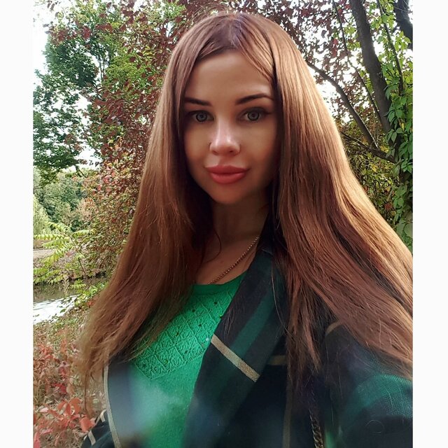 Фото Iryna Podgorna