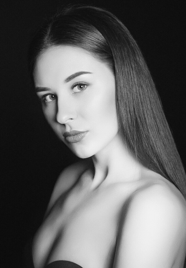 Anastasia Frolova's photo