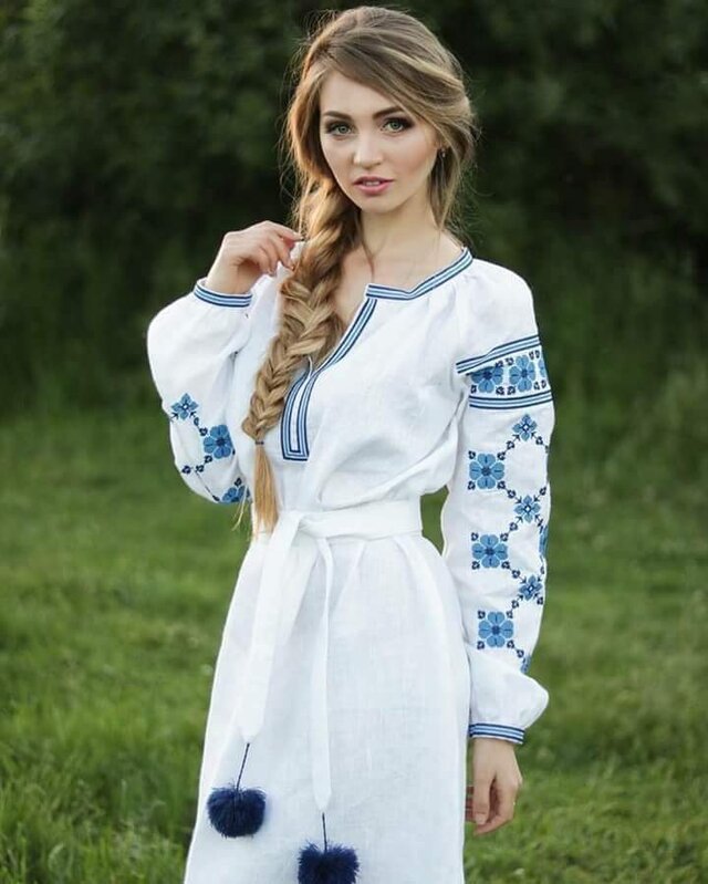 Natalia Savcuk's photo