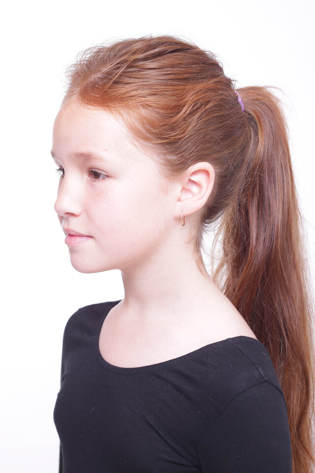 Elizaveta Lazurko's photo