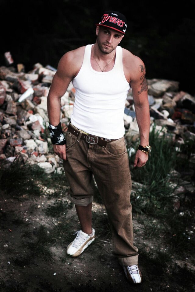 Dim Melnik's photo
