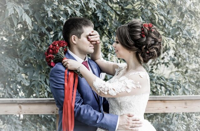 Фото Марина Marlen Благодатская