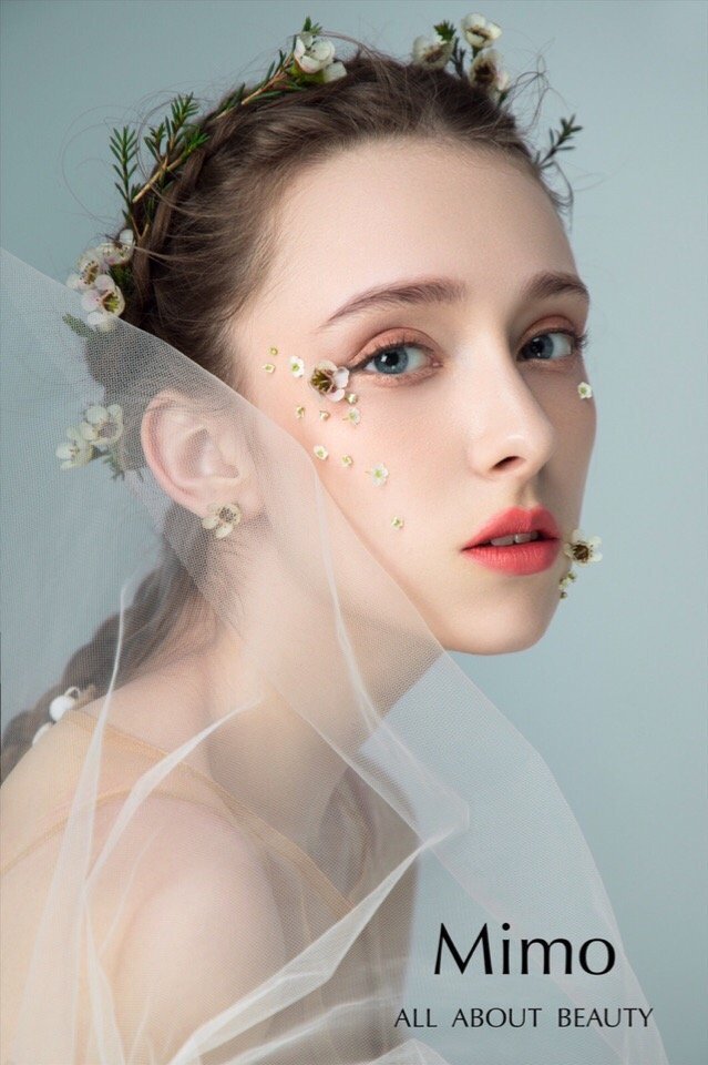 Zanna Afanas'eva's photo