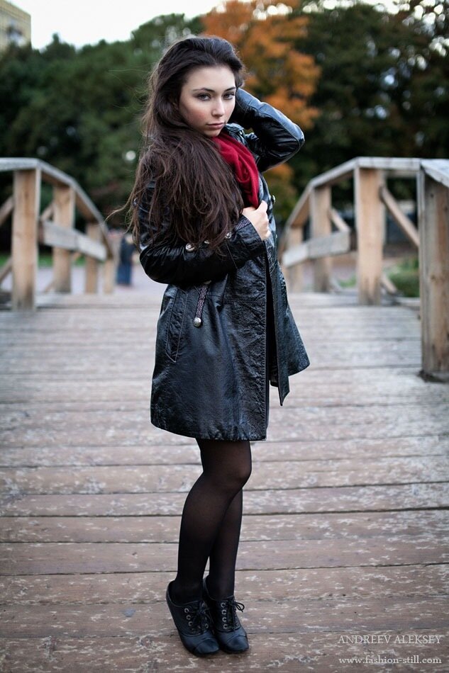Olesya Sopova's photo