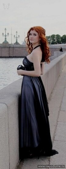 Anna Smirnova's photo