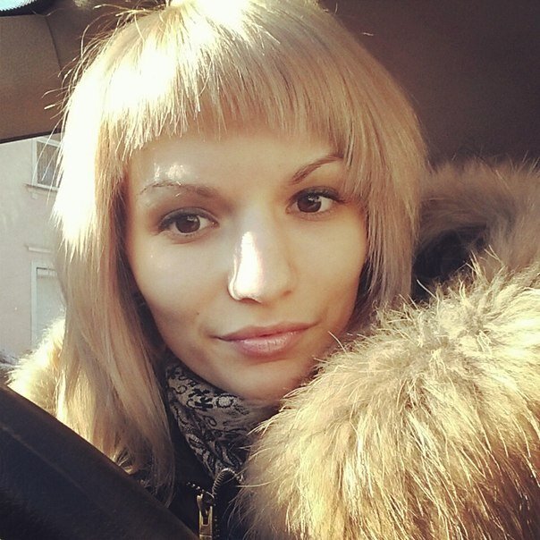 Фото Екатерина katerina Лёвочкина