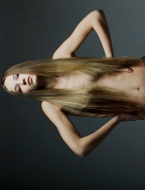照片Elizaveta Arshavskay