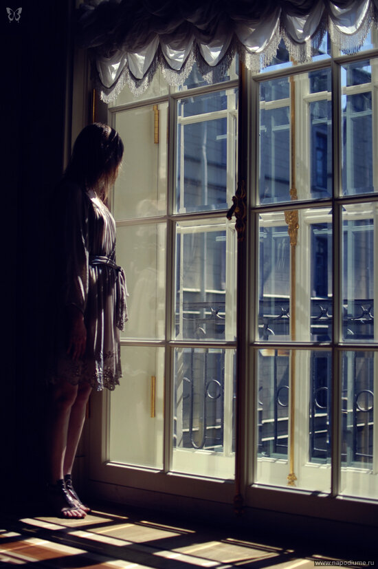 Ekaterina Kurlaeva's photo