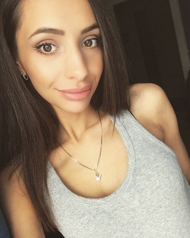 Фото Анна Золотова
