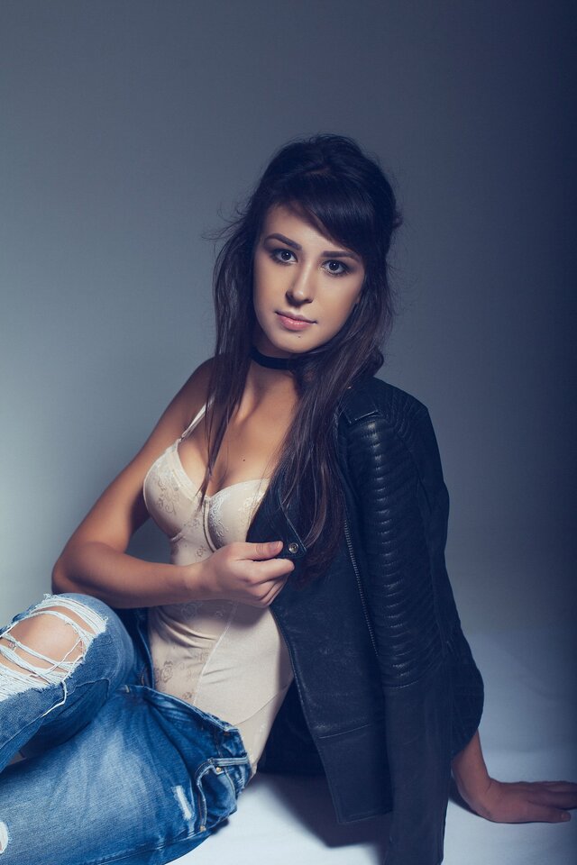 Foto Anastasia Kolos
