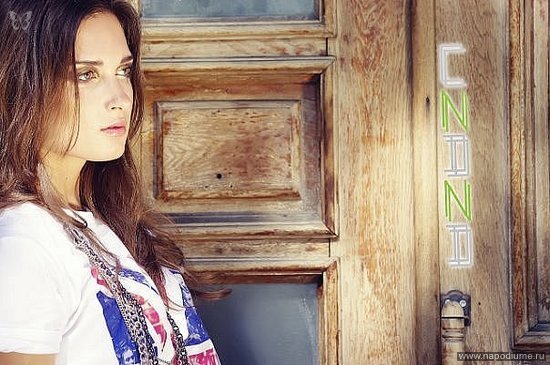 Ekaterina Kiseleva's photo