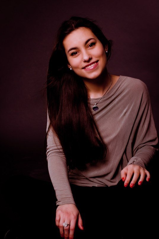 Фото Карина Karine Джавад