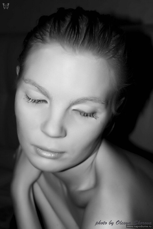 Olesa Skorova's photo