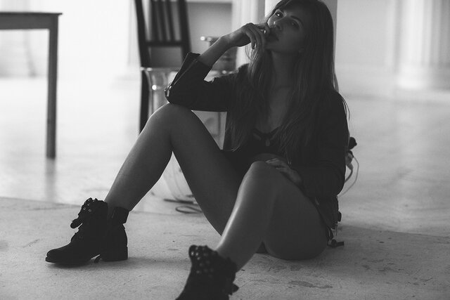 Jana Dokukina's photo