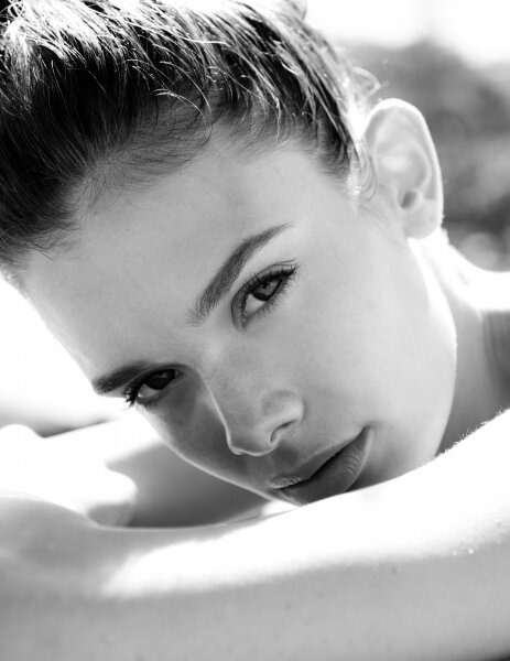 Liza Zubova's photo