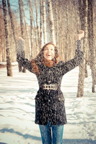 Kseniya Vlasova's photo
