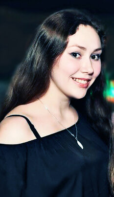 Nathalie Molochkova's photo