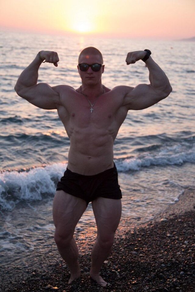 Фото Ivan Smouki Kozlov