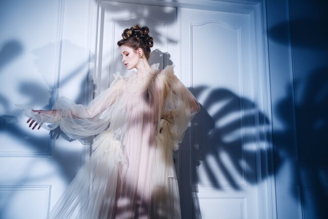 Ksenia Cebirak's photo