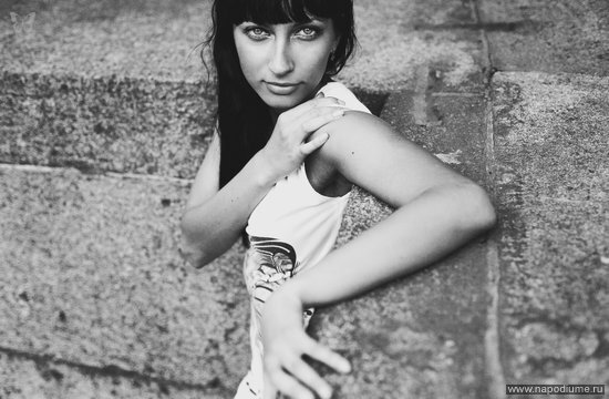 Renata Kirusina's photo