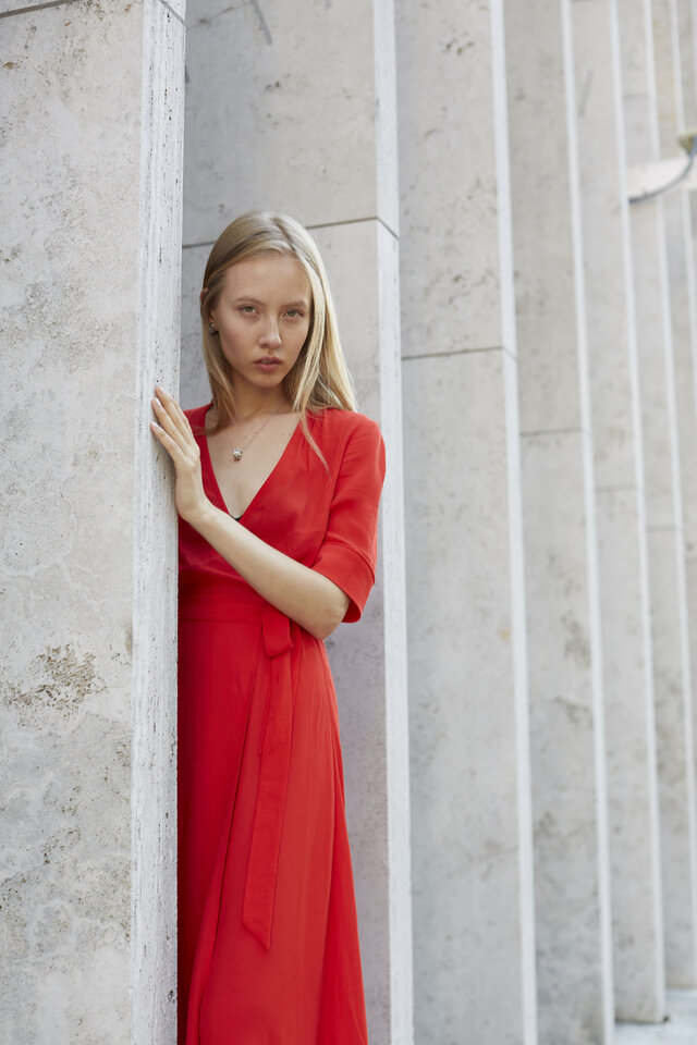 Anastasiya Bannikova's photo