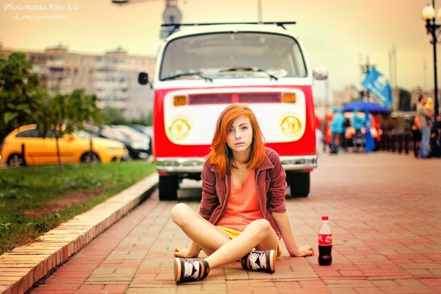Dmitrij Turin's photo