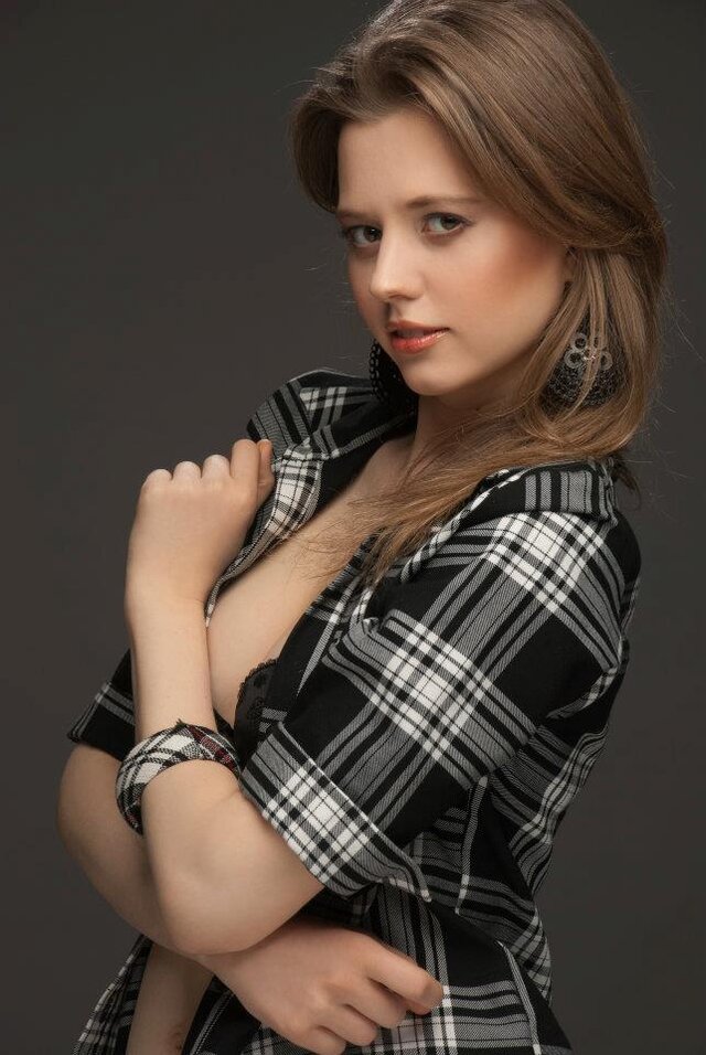 Julia Bulgak's photo