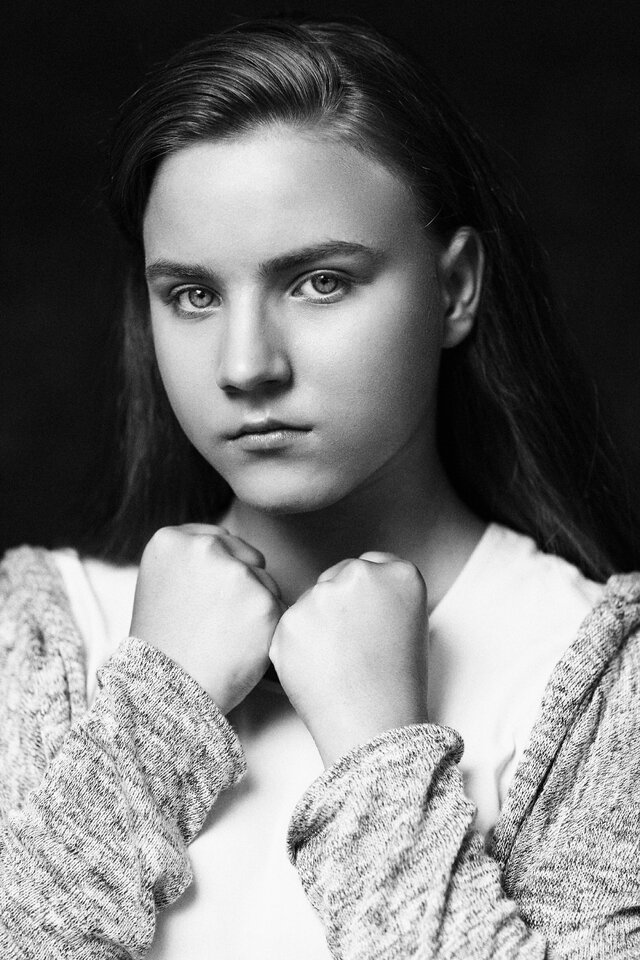 Foto Nasta Kulikova