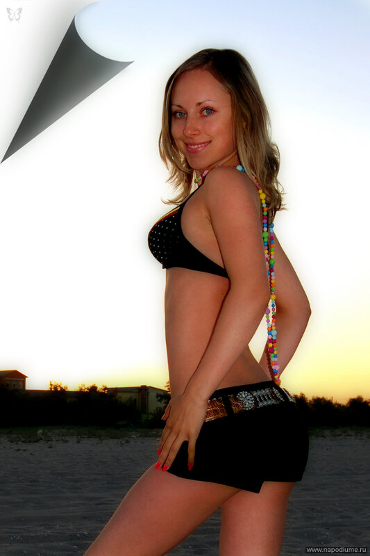 Alina Gotra's photo