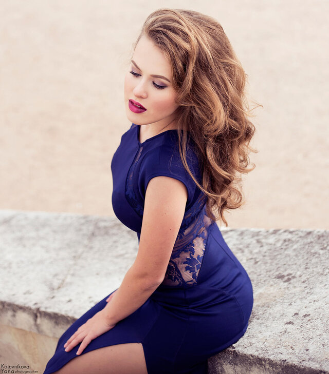 Фото Яна Yana Kojevnikova Кожевникова