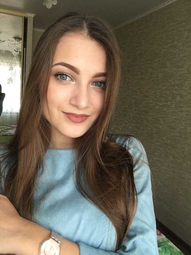 Anastasija Bol'shova's photo
