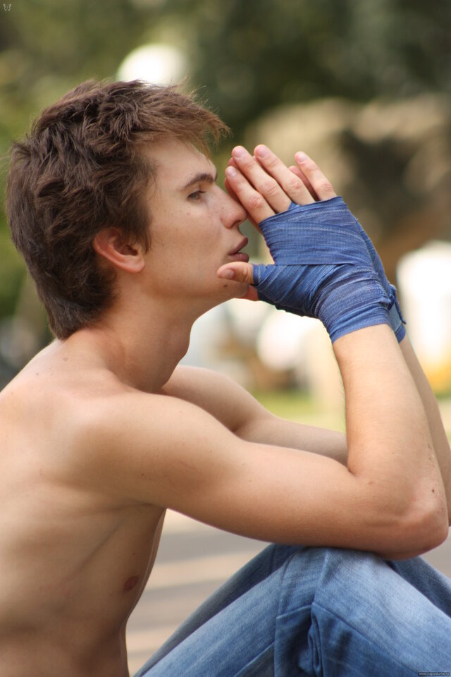 Фото Vitaliy Kovalenko