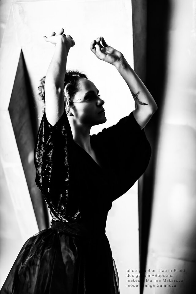 Anna Koroleva's photo