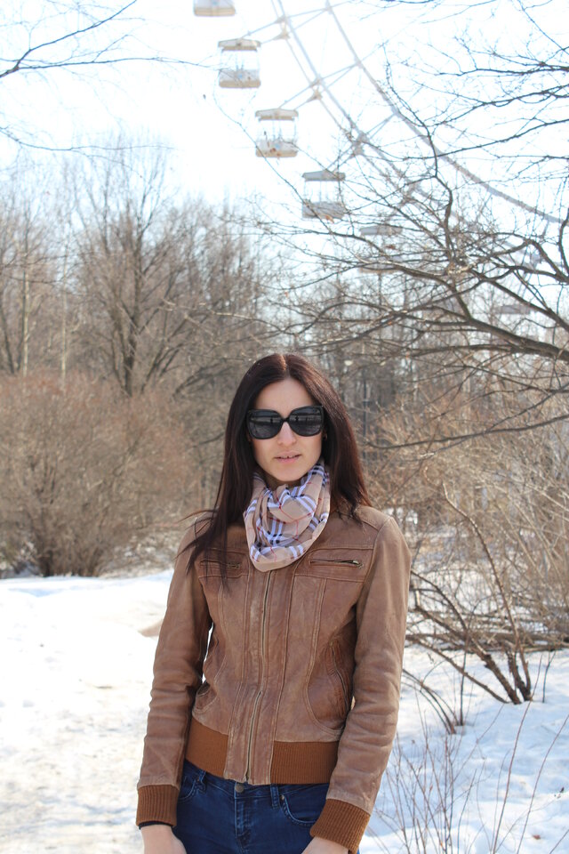 Lora Krinicnaa's photo