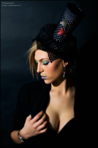 Ksenia Glava's photo