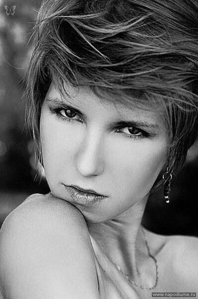 Daria Satina's photo
