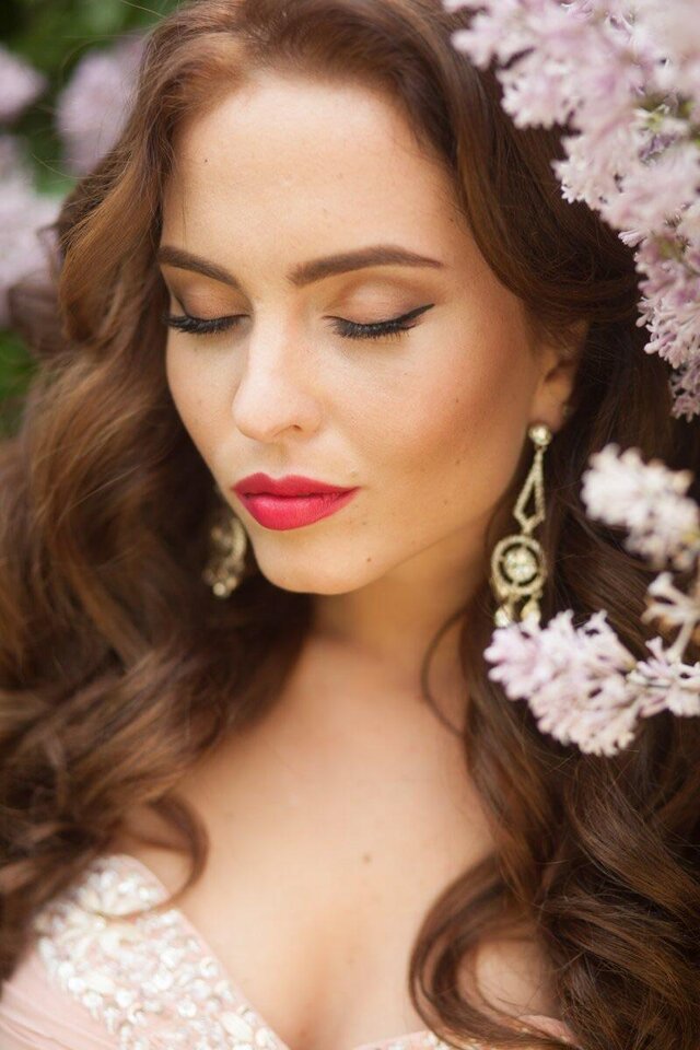 Elizaveta Osipova's photo