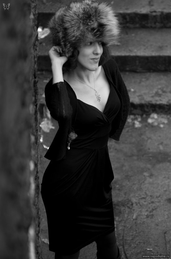 Evgenia Klepa's photo