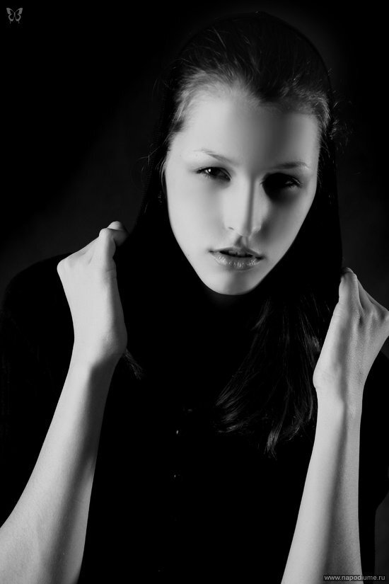 Polina Skuratova's photo