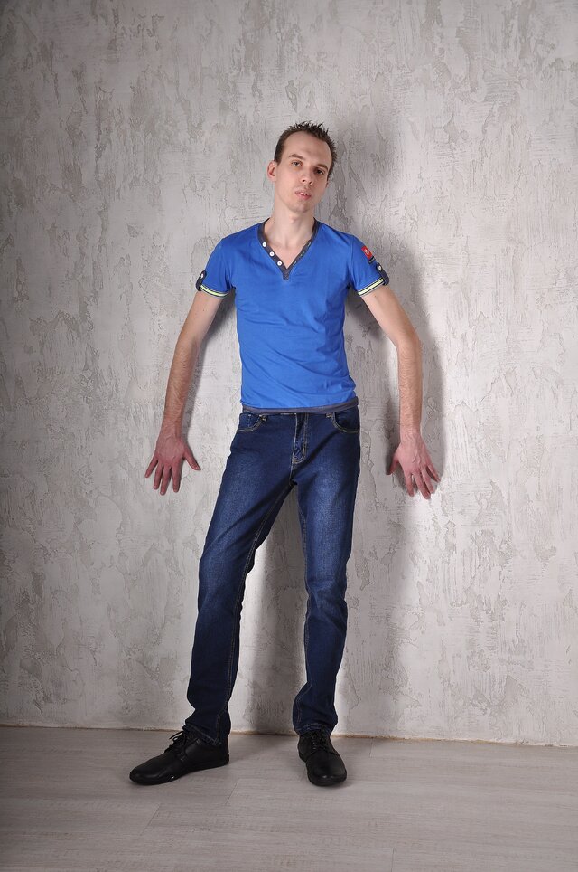 Фото Pavel Kucinskij