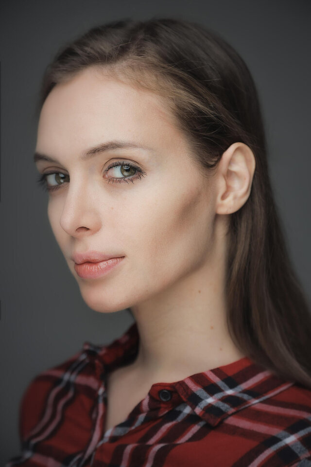 Mariya Kuznetsova's photo