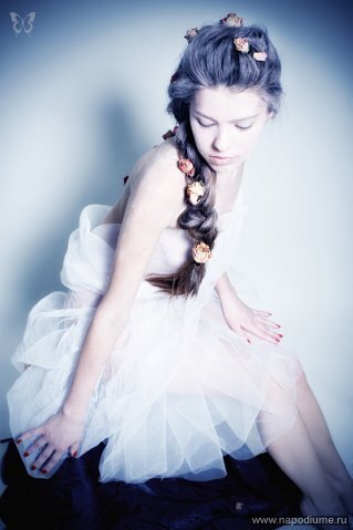 Ana Cehova's photo