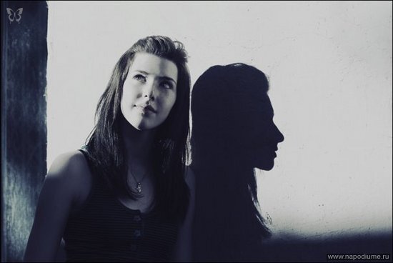 Olina Fidaeva's photo