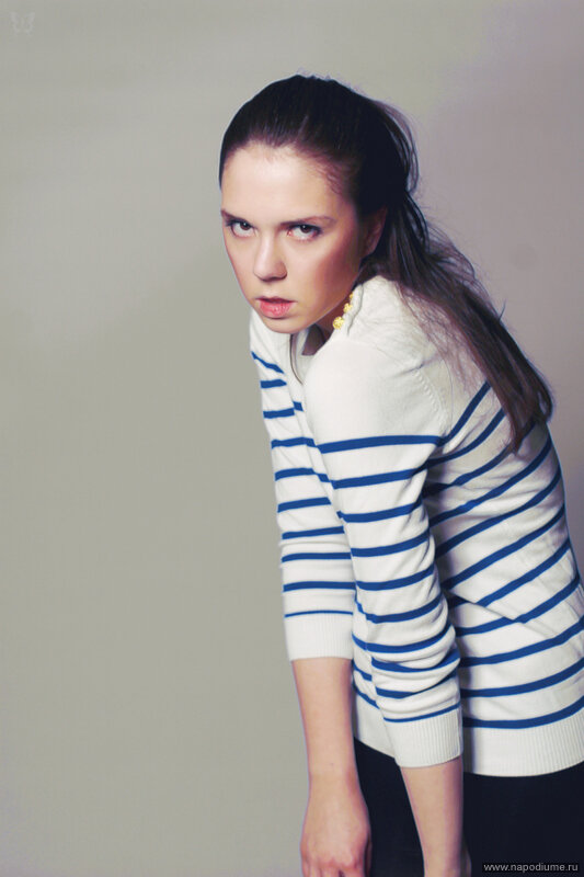 Aroslava Dzejn's photo