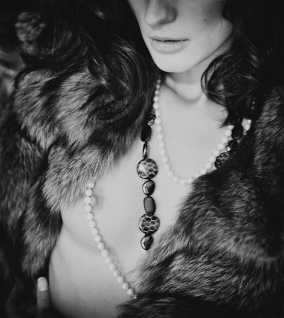 Anastasia Volonina's photo